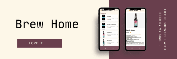 Kotlin Lesson: 'Brew Home'